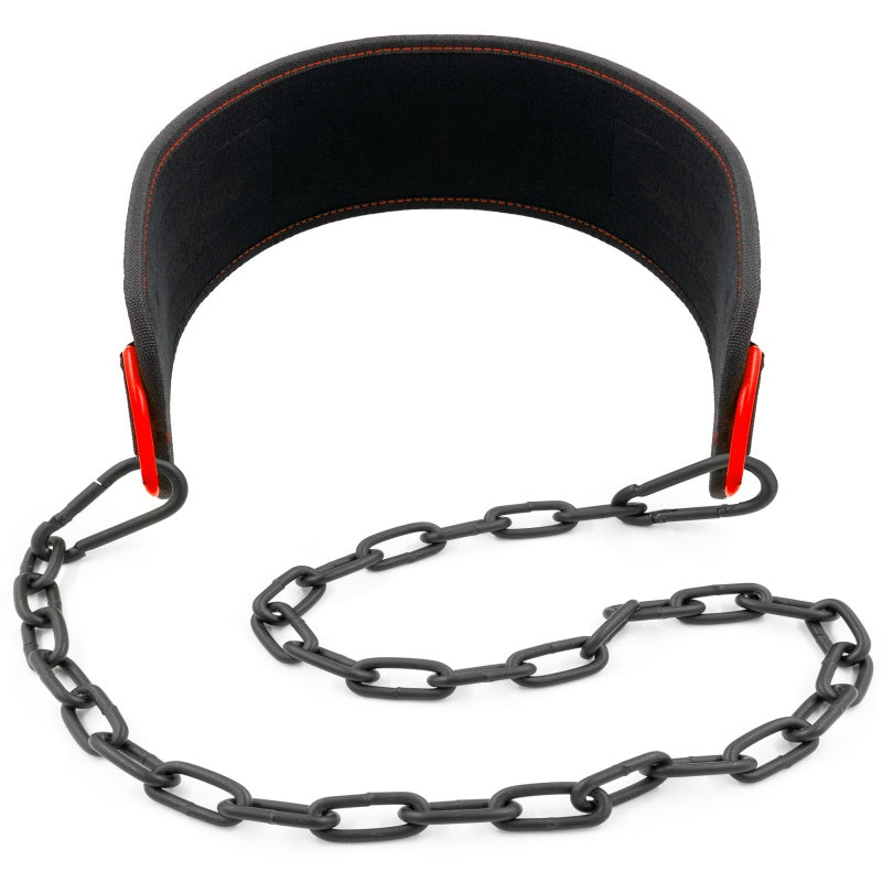 CP SPORTS Dip Belt No Pain No Gain (G5-1 NoPainNoGain)