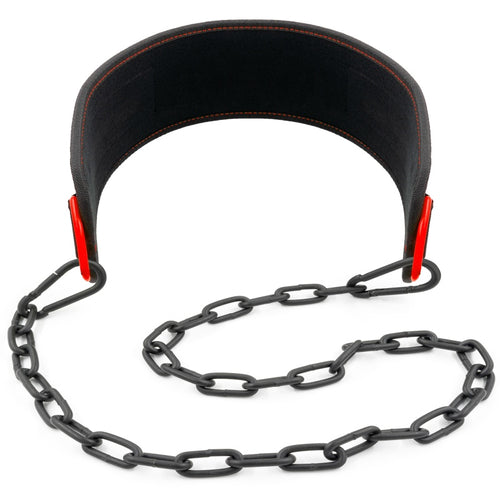 CP SPORTS Dip Belt No Pain No Gain (G5-1 NoPainNoGain)