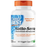 DR´S BEST Natto-Serra 90 vcaps