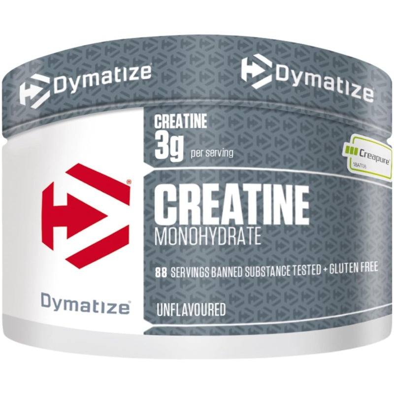 DYMATIZE Creatine Monohydrate 300g (Creapure)