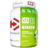 DYMATIZE ISO100 Hydrolyzed Clear 900g