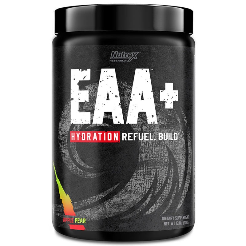 NUTREX EAA+ Hydration 390 grams