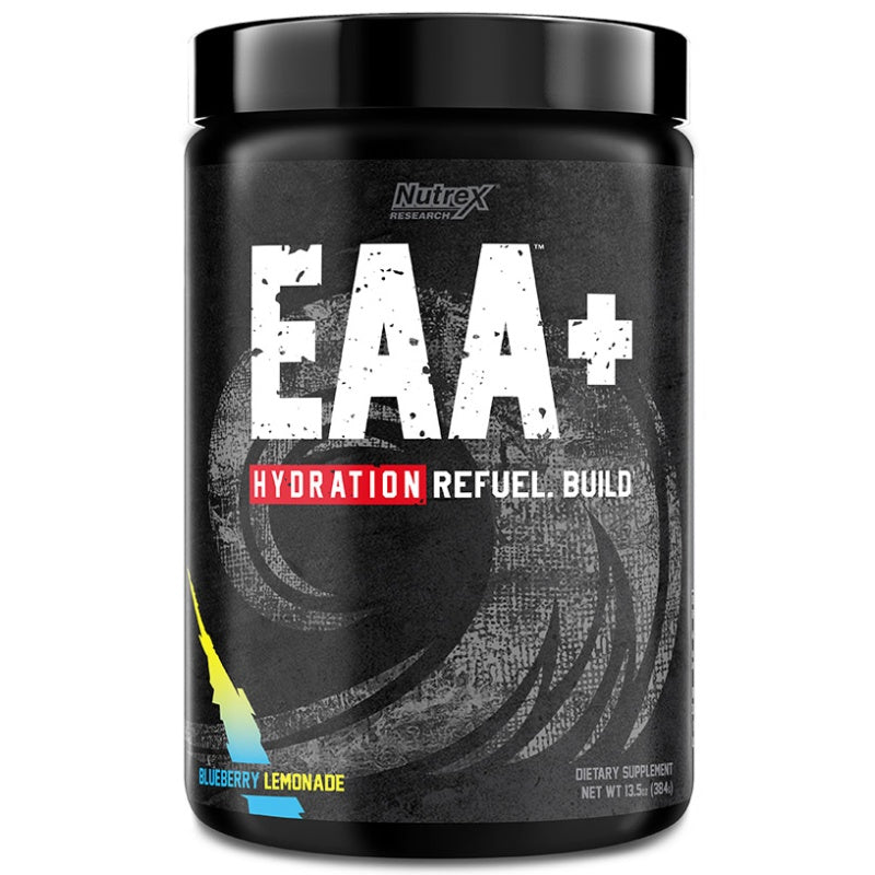 NUTREX EAA+ Hydration 390 grams