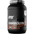 EFX SPORTS Karbolyn Fuel - 1950 grams Blue Razz Watermelon
