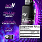 EFX SPORTS Kre-Alkalyn EFX 240 kapsler