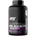 EFX SPORTS Kre-Alkalyn EFX 240 caps