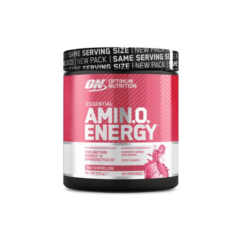 ON Amino Energy 270g Fruit Fusion