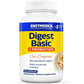 Enzymedica Digest Basic + Probiotics 90 kapsler