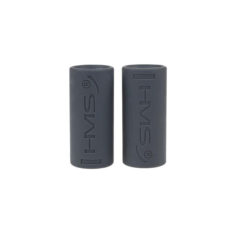 HMS Silicone Bar Grips 2pcs FG01