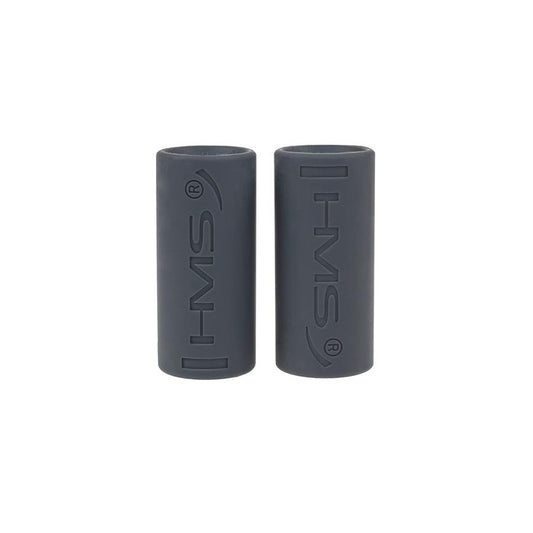 HMS Silicone Bar Grips 2pcs FG01