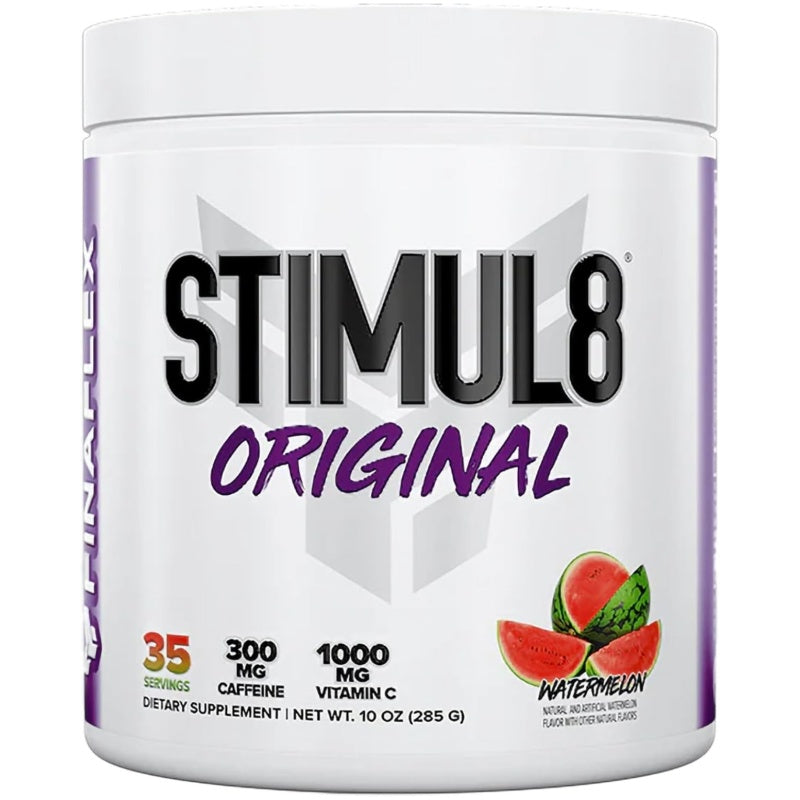 FINAFLEX Stimul8 - 35 serveringer Watermelon