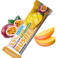Proteinbar med smak av mango och passionsfrukt, 33% protein, L-karnitin, utan socker