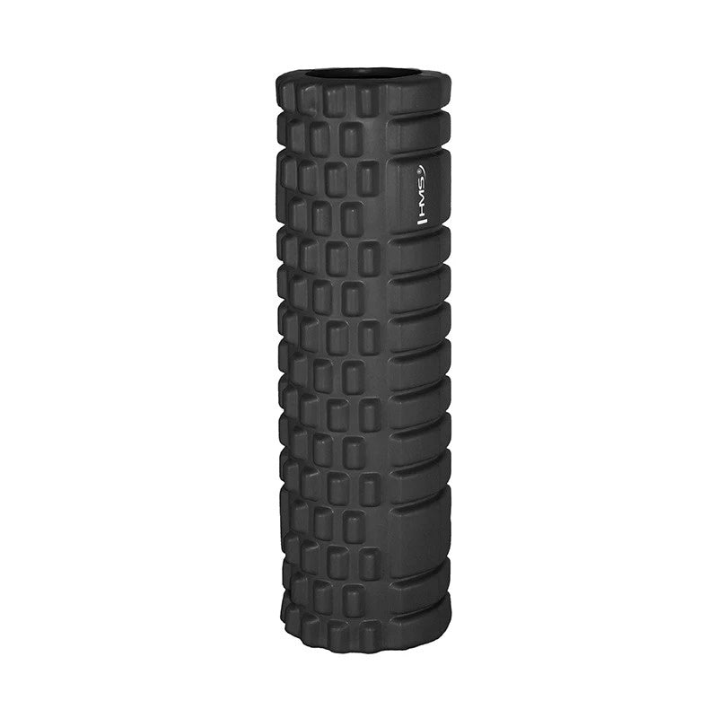 HMS Roller Black 45cm (massaažirull) FS102