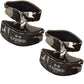 CP SPORTS Figure 8 Straps lyftremmar (T12-3 Camo)
