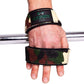 CP SPORTS Figure 8 stropper (T12-3 Camo Olive)