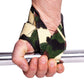 CP SPORTS Figure 8 stropper (T12-3 Camo Olive)