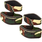 CP SPORTS Figure 8 stropper (T12-3 Camo Olive)