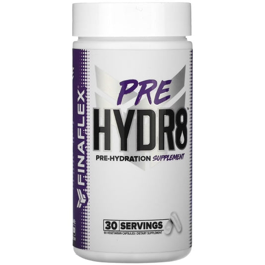 Finaflex Redefine Pre-Hydr8 90 kapslar
