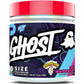 GHOST Size V3 30 serveringer Watermelon