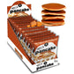 Go Fitness Protein Pancake 50g Blueberry Bäst före 2026-02-02