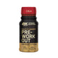 ON Gold Standard Pre Workout Shot 60ml Cola