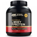 ON 100% Whey Gold Standard 4.5 lbs (2016g) Extreme Milk Chocolate