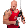 CP SPORTS Grip Straps (G11 Camo)