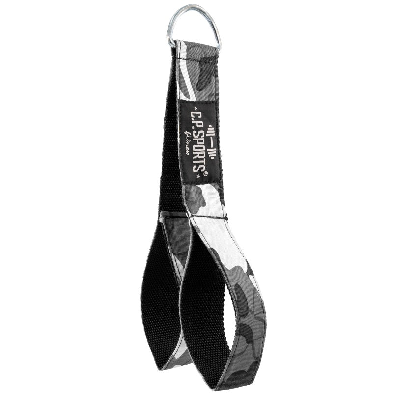 CP SPORTS Grip Straps (G11 Camo)