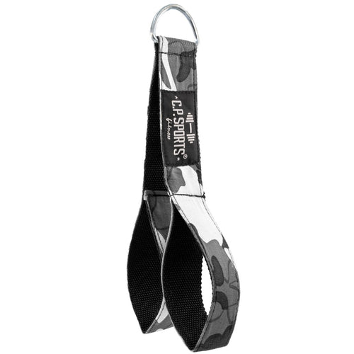 CP SPORTS Grip Straps (G11 Camo)