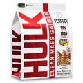 PERFECT Sports HULK Clean Mass Gainer 4.54kg/10lbs