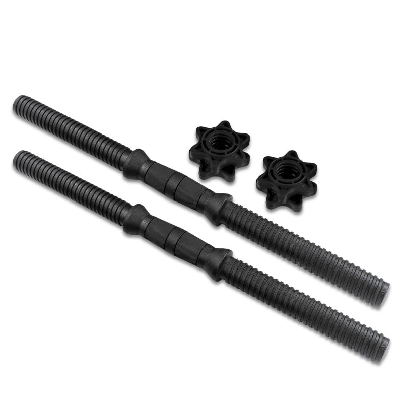 CP SPORTS Dumbbell bar (hantli vars) 50cm X 30mm (H2-11) 2tk