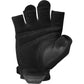 HARBINGER Power Gloves 2.0 (Sort)