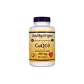 HEALTHY ORIGINS CoQ10, 100mg 60Softgels