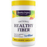 HEALTHY ORIGINS Origins, naturligt sundt fiber (Sunfiber) 225g