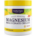 HEALTHY ORIGINS Magnesium Bisglycinate Chelate 227g