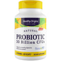 HEALTHY ORIGINS Pro-Biotic 30 Billion CFU´s 60VCaps