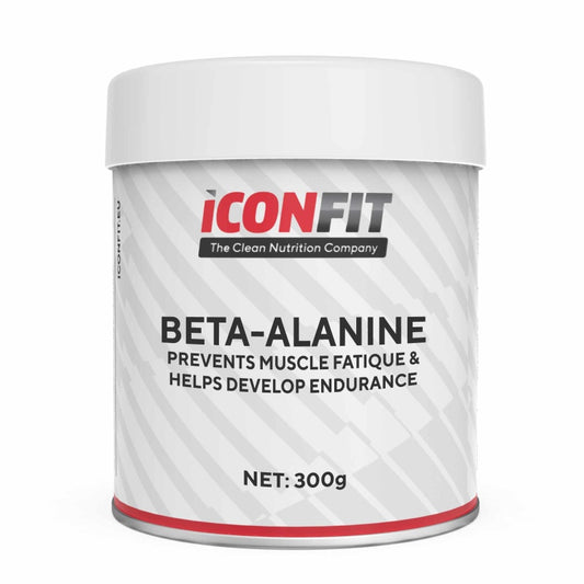 ICONFIT Beta Alanine 300g