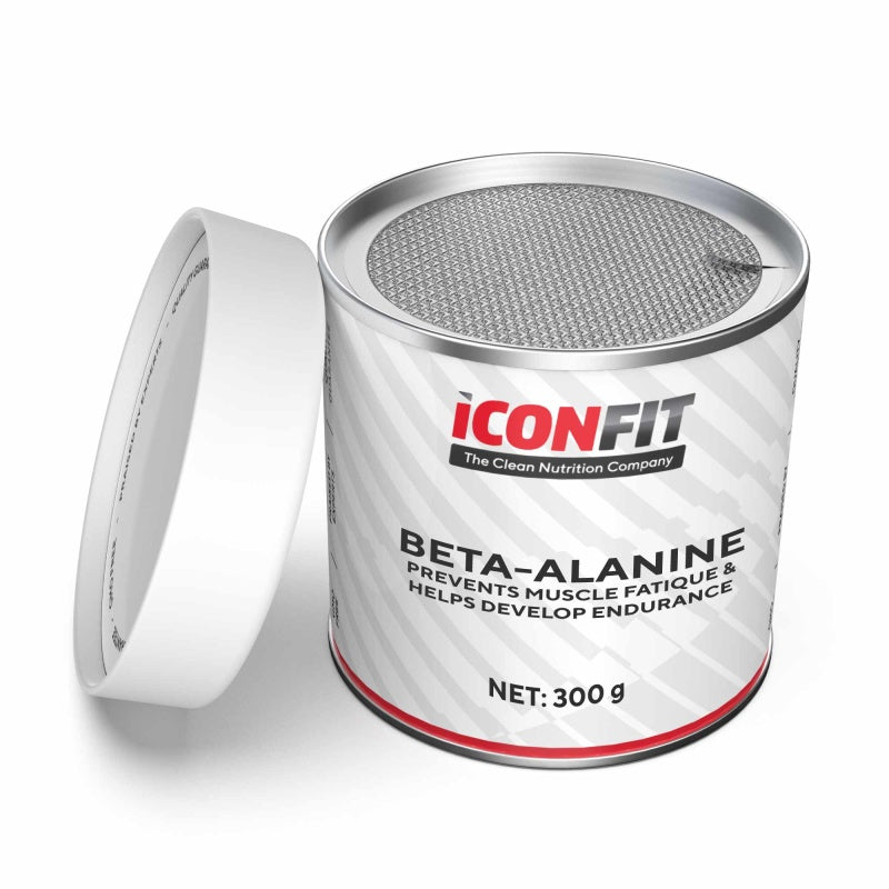 ICONFIT Beta Alanine 300g