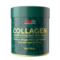 ICONFIT Collagen Superfoods+Inulin 250g