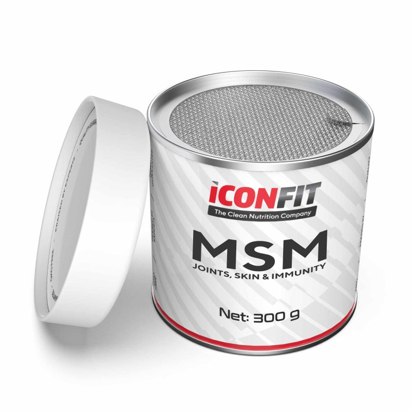ICONFIT MSM 300g