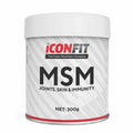 ICONFIT MSM 300g