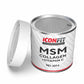 ICONFIT MSM Kollagen+C-vitamin 300g