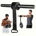 iFit Forearm trainer Black (küünarvarre treenija) IFIT01
