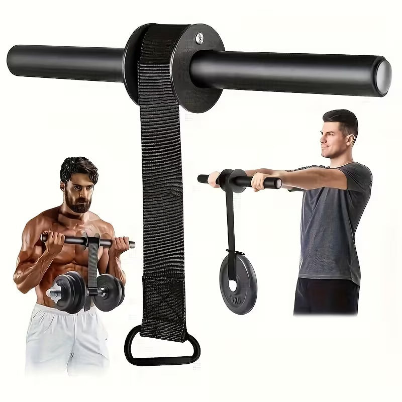 iFit Forearm trainer Black (küünarvarre treenija) IFIT01