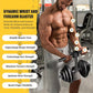 iFit Underarmstræner Sort (træningsredskab til underarm) IFIT01