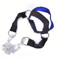 iFit Neck trainer Blue/Black (ketiga vöö) IFIT02