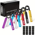 iFit Hand Grip Strengt Trainer 50lbs-300/lbs (6pcs) IFIT05