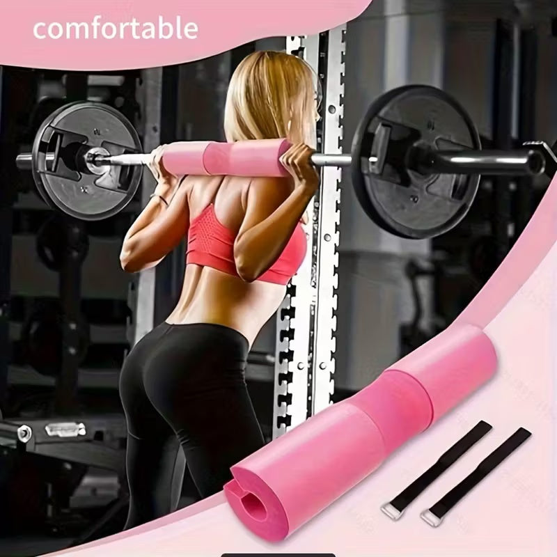 iFit Neck pad (Pink) IFIT09