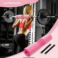 iFit Neck pad (Pink) IFIT09