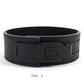 iFit Powerlifting Vægtbælte (IFIT14 Black) M